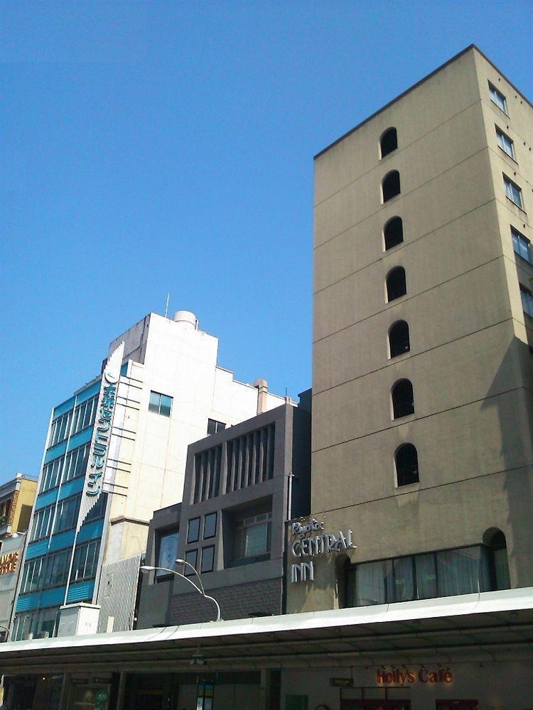 What are the best hotels near Fushimi Inari-taisha Shrine? Economy hotel Kyoto