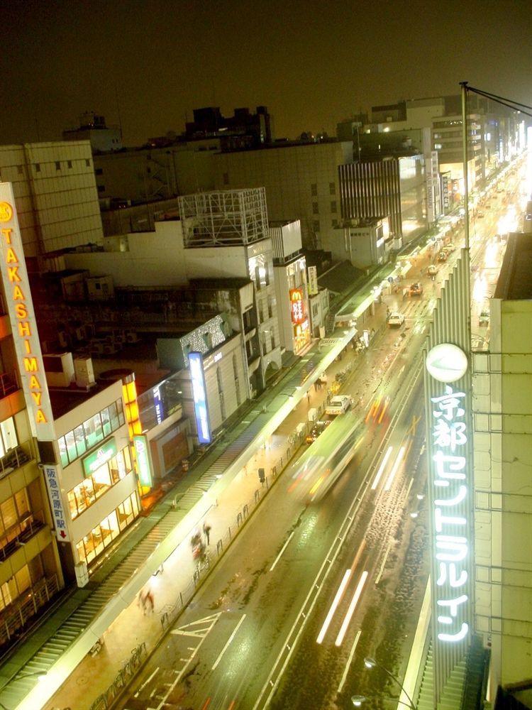 Economy hotel What are the best hotels near Fushimi Inari-taisha Shrine? Kyoto