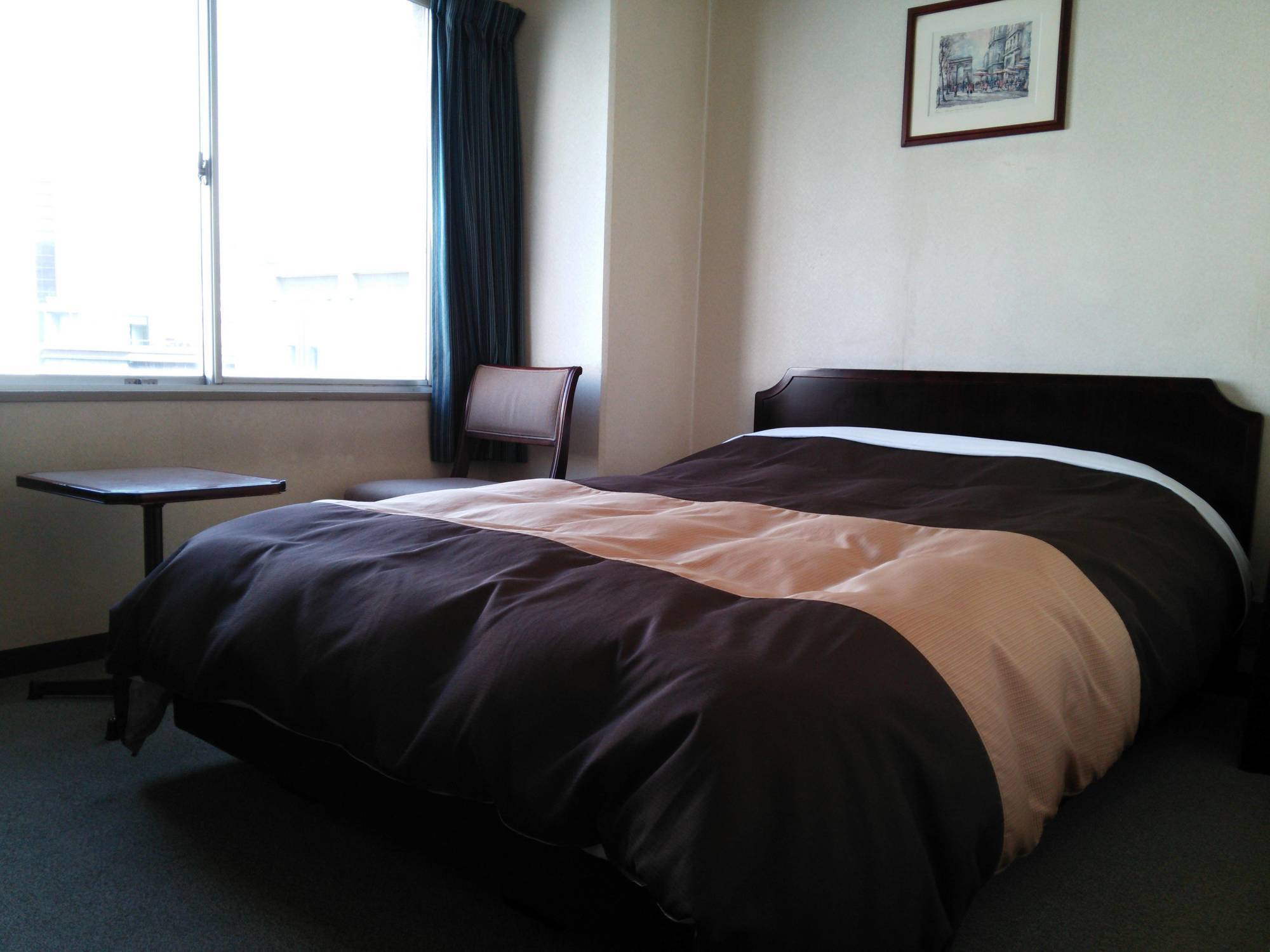 What are the best hotels near Fushimi Inari-taisha Shrine? Economy hotel 3*